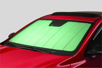 Kia Forte Sunshade / 2014-2023 - Midtown Accessories
